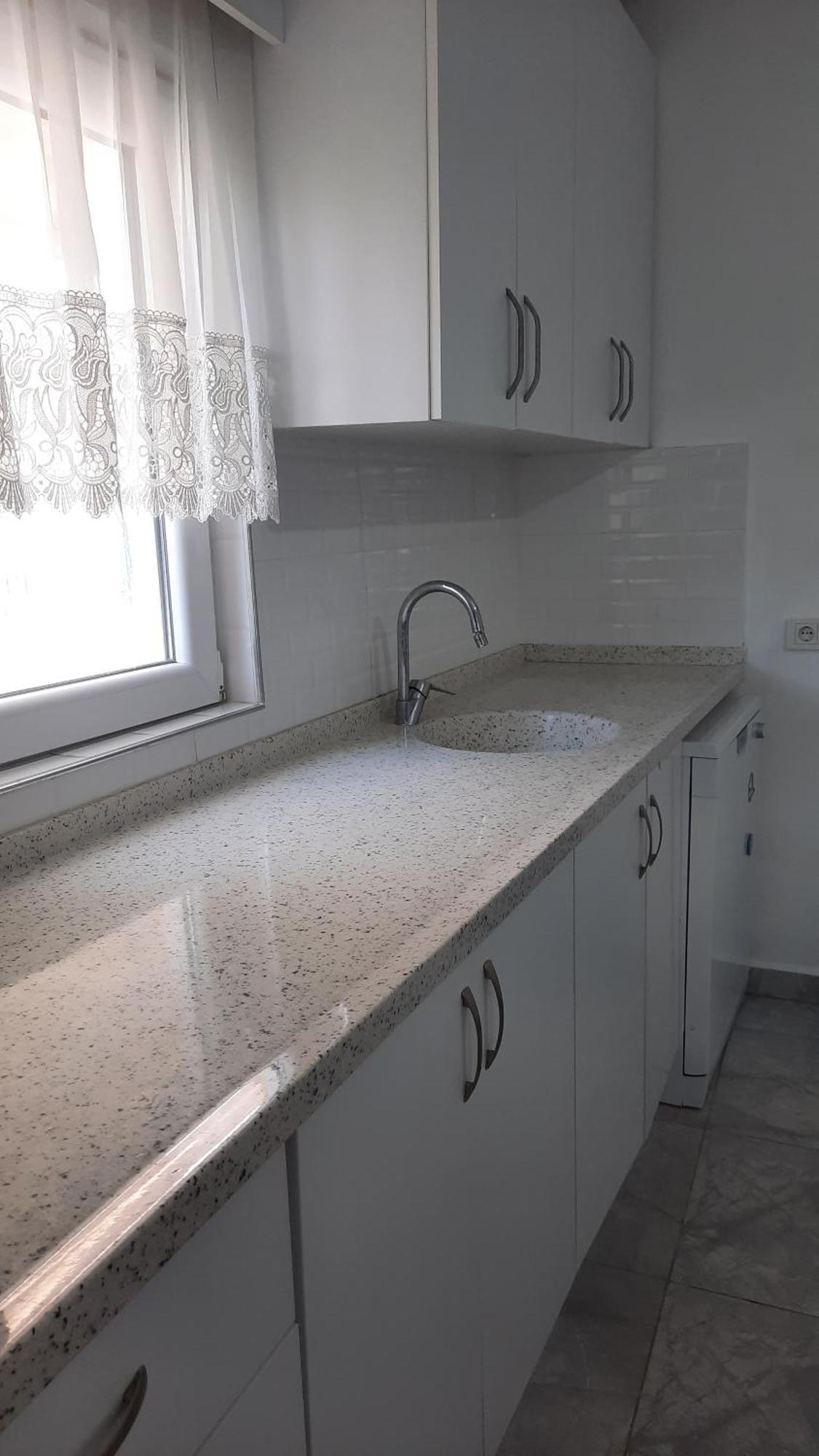 Family Apartment Bodrum